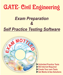 GATE CIVIL Engineering
