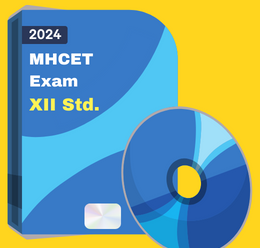MHT-CET EXAM 2024