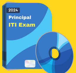ITI PRINCIPAL EXAM BY MPSC 2024