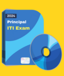 Principal, ITI MPSC exam 2024